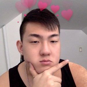 Meet your Posher, Aidan