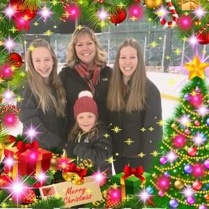 Meet your Posher, Rhonda