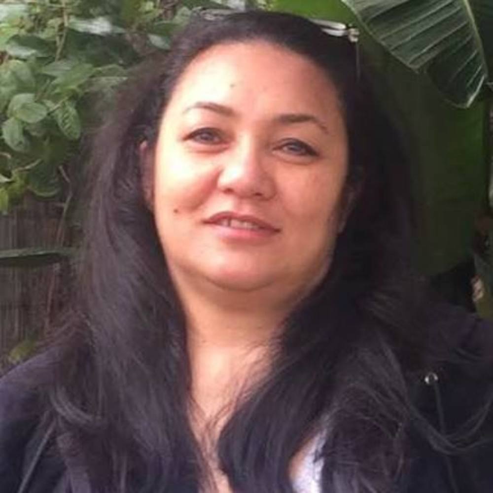 Meet your Posher, Gina