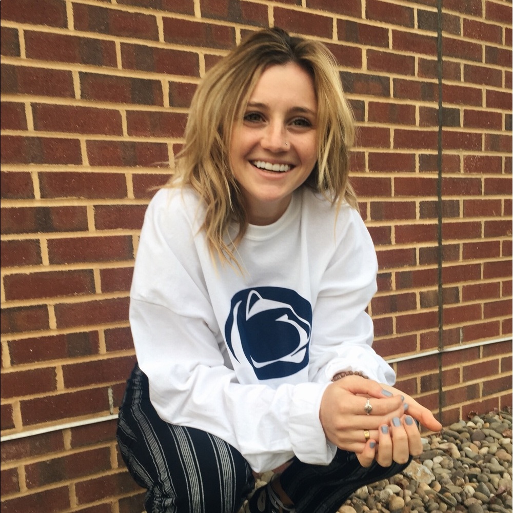 Meet your Posher, Hannah