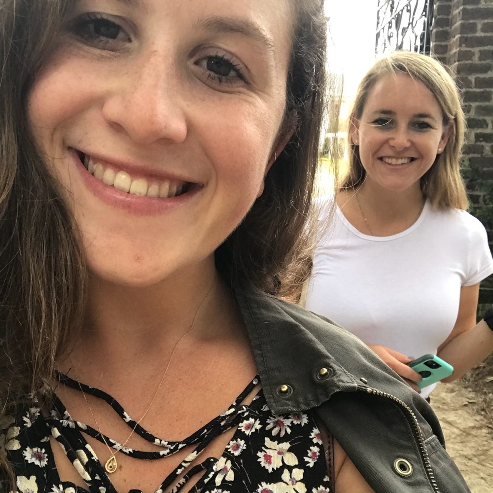 Meet your Posher, Alex