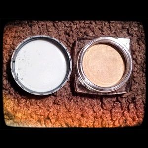 L'Oreal Makeup - L'ORÉAL Infallible EyeShadow. Endless Pearl L'Oreal Makeup - L'ORÉAL Infallible EyeShadow. Endless Pearl