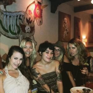 Meet your Posher, Mo