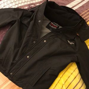 Hollister all-weather Jacket