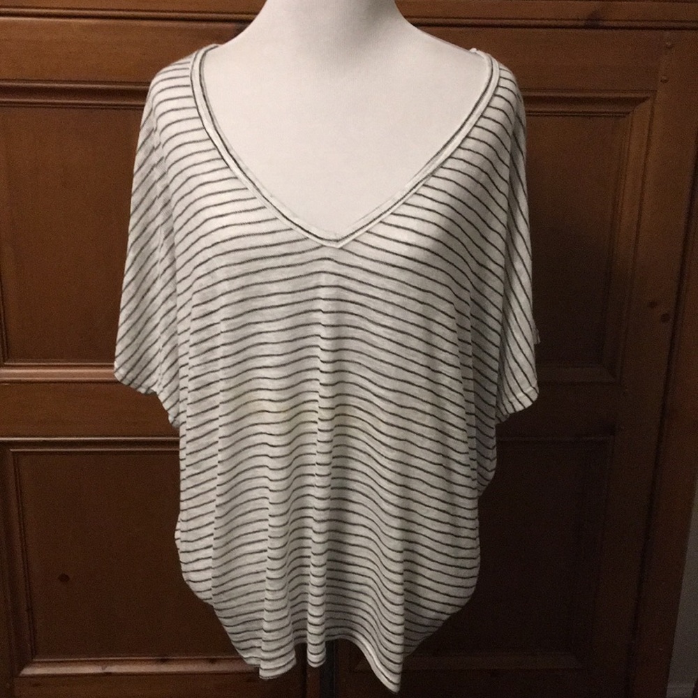 Abound dolman sleeve tee