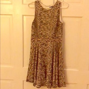 French connection short dress