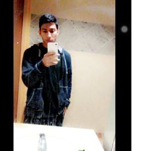 Meet your Posher, Abel victor