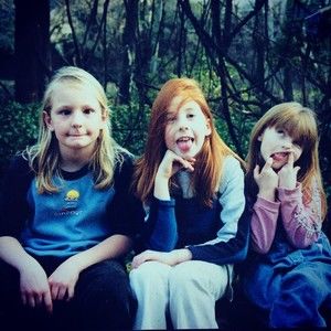 Meet your Posher, Charli