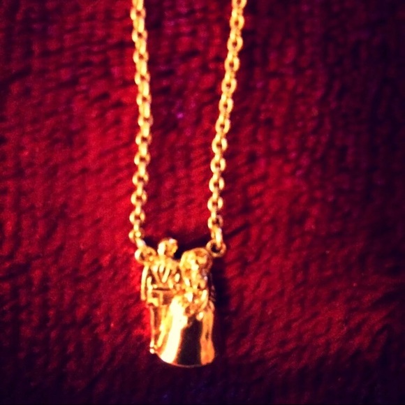 Kate Spade necklace