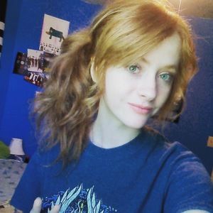 Meet your Posher, Tori