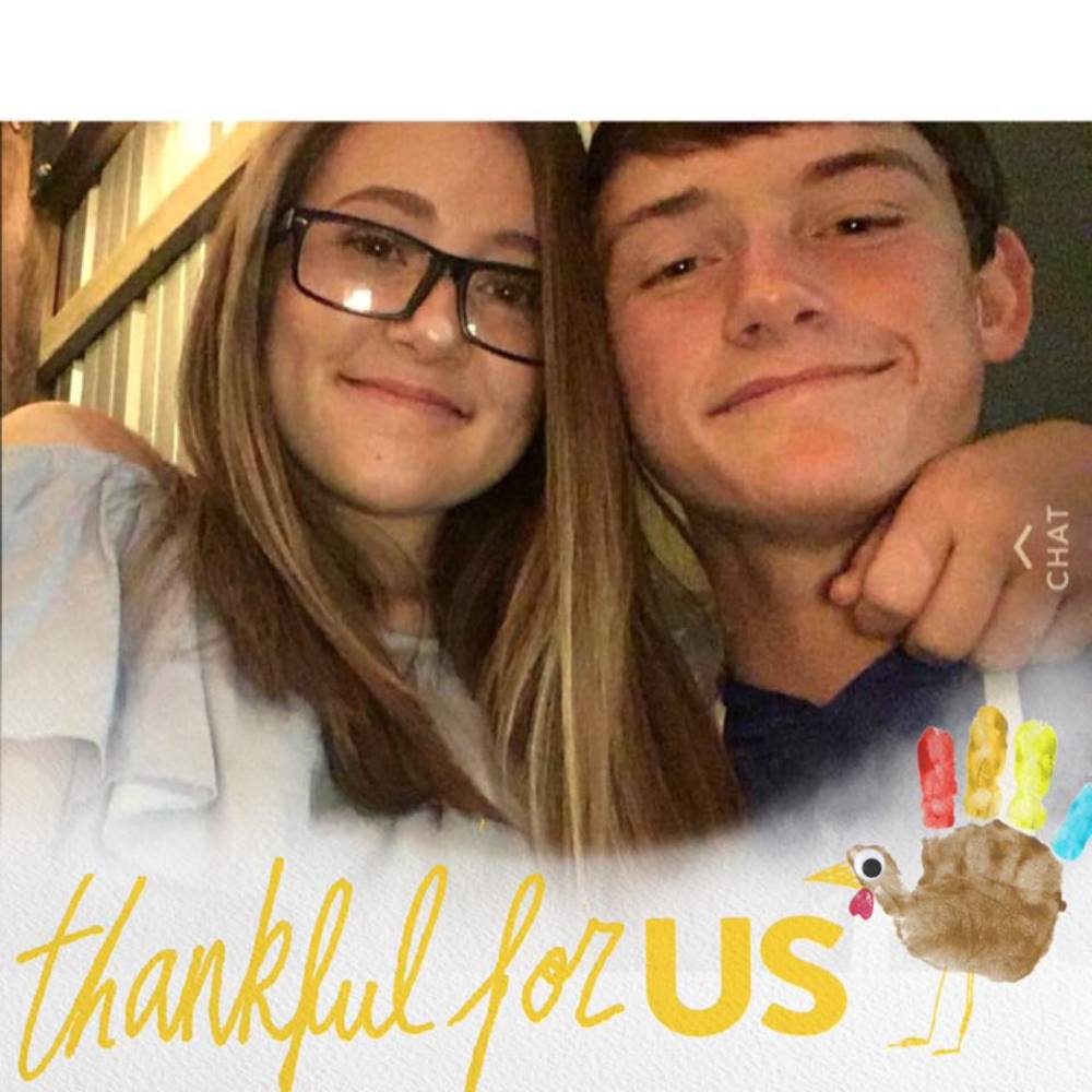 Meet your Posher, Aleigha