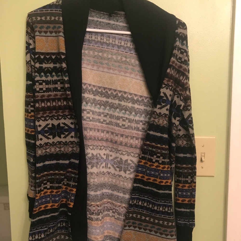Cardigan