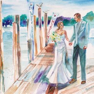 Meet your Posher, Brittney