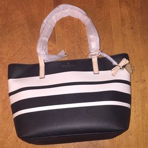 Kate Spade Hawthorne Lane Small Ray Tote Bag