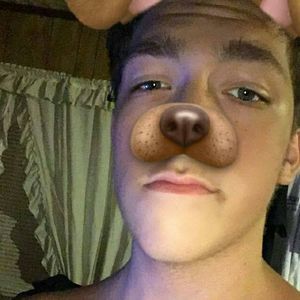 Meet your Posher, Nathan