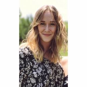 Meet your Posher, Marley