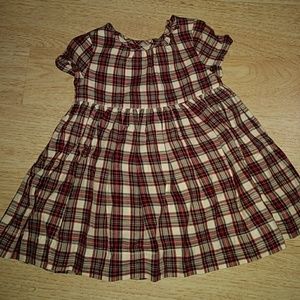 Gap Girl Dress