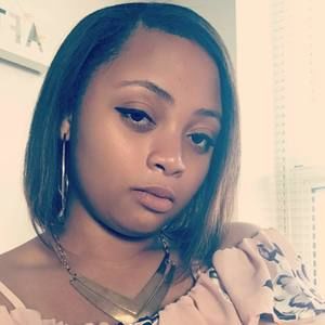 Meet your Posher, Kiara