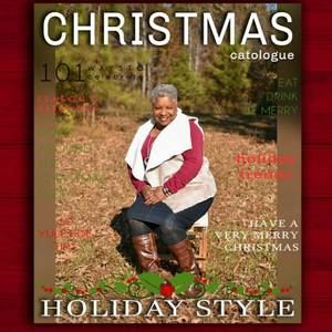 Meet your Posher, Shereal