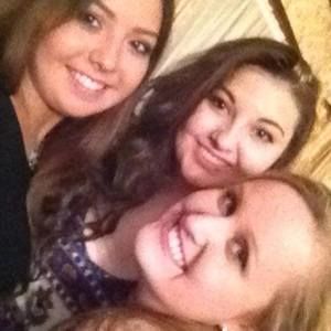 Meet your Posher, Alyssa