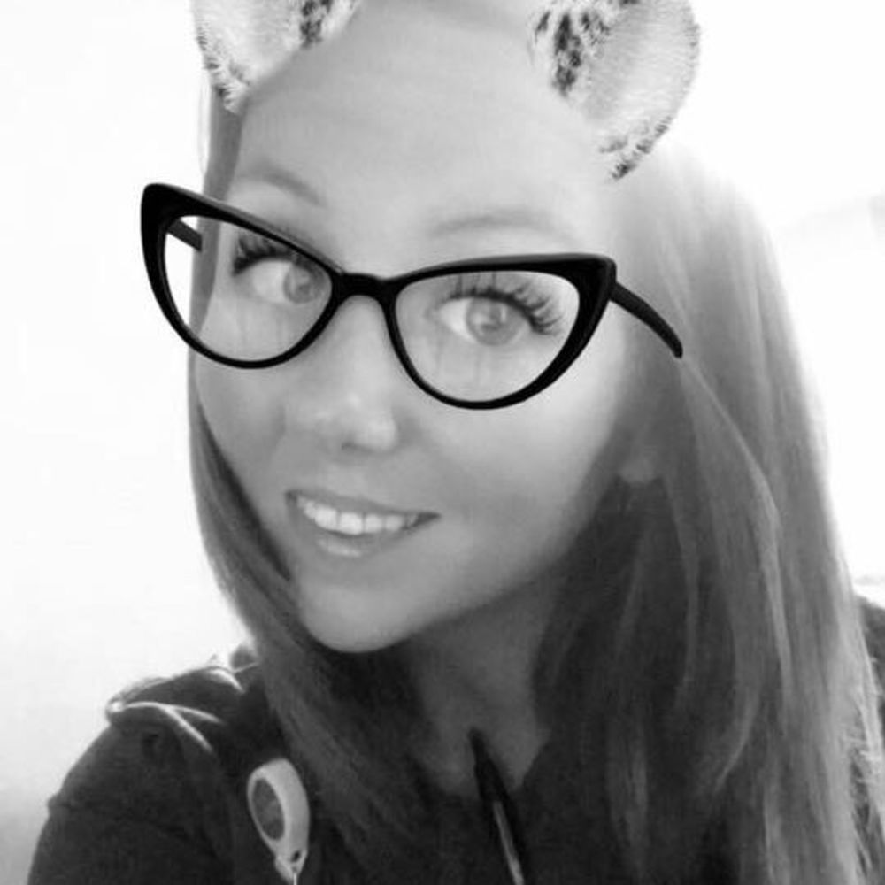 Meet your Posher, Maggie