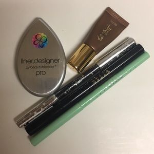 HUGE Sale! High End eyeliner Bundle!