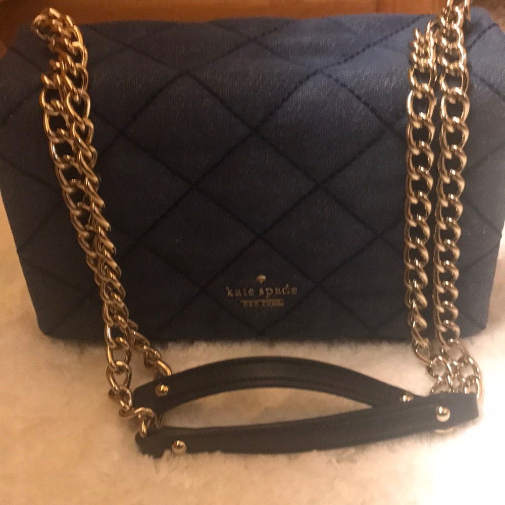 Preloved Kate Spade ♠️😍