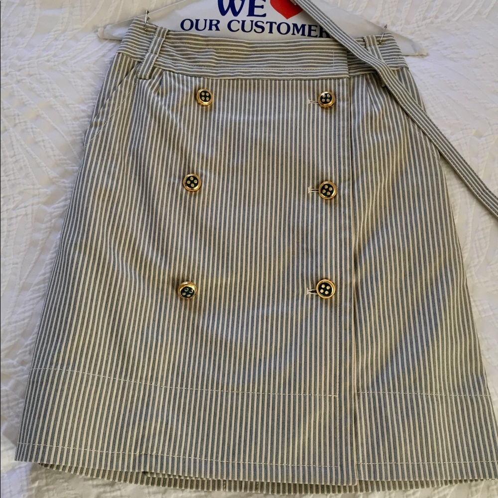 Marc by Marc Jacobs skirt size 0