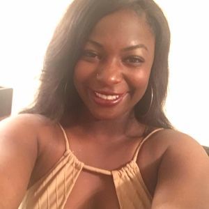 Meet your Posher, Raven-simone