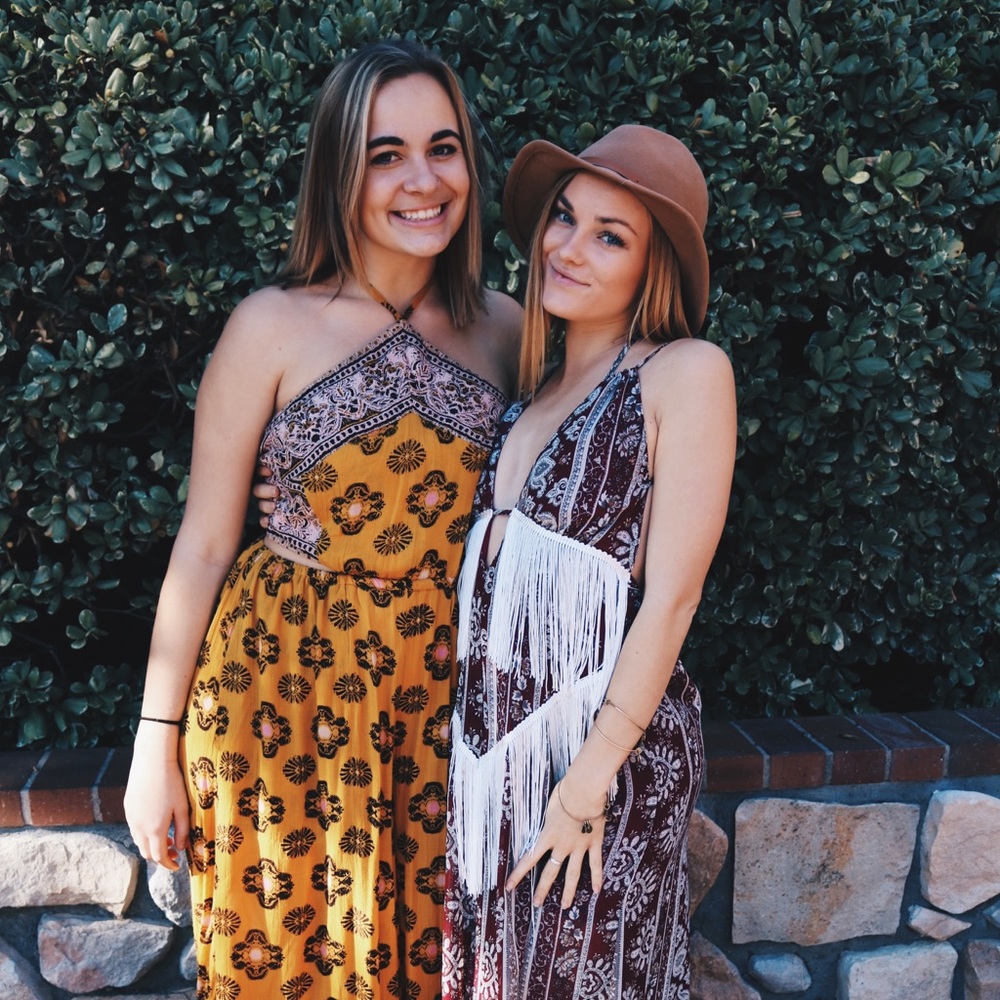 Meet your Posher, Kat