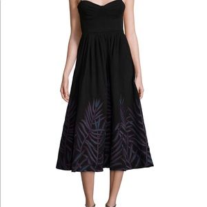 Unique and Stunning Mara Hoffman dress
