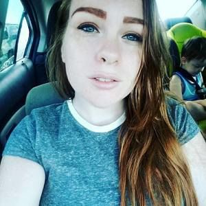 Meet your Posher, Meaganrose