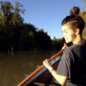 Meet your Posher, Brandi