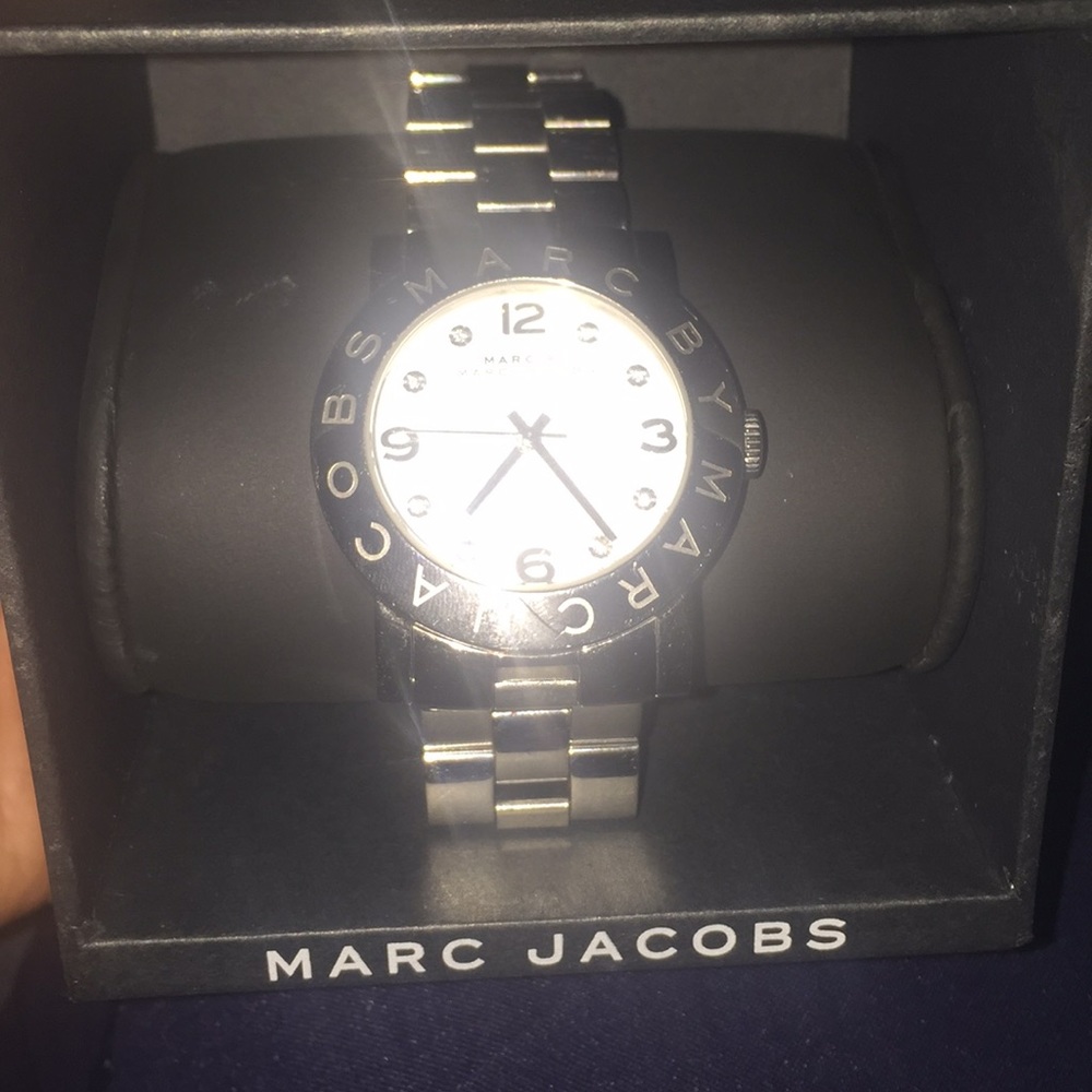 Women Marc Jacobs Watch
