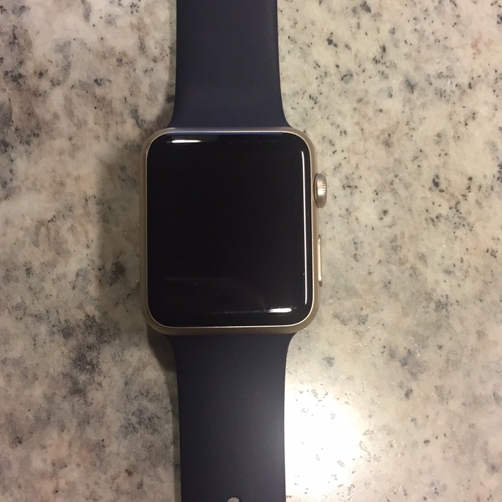 Apple Watch Sport (1st Generation)