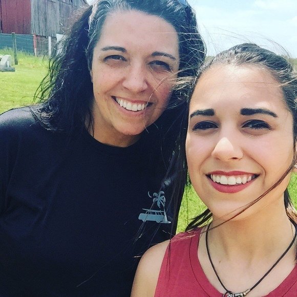 Meet your Posher, Patricia - Picture 1 of 1