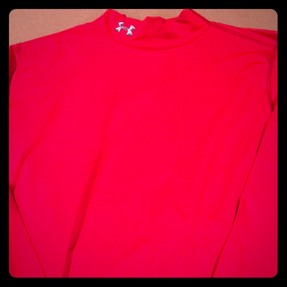 Under Armour Long Sleeve Shirt