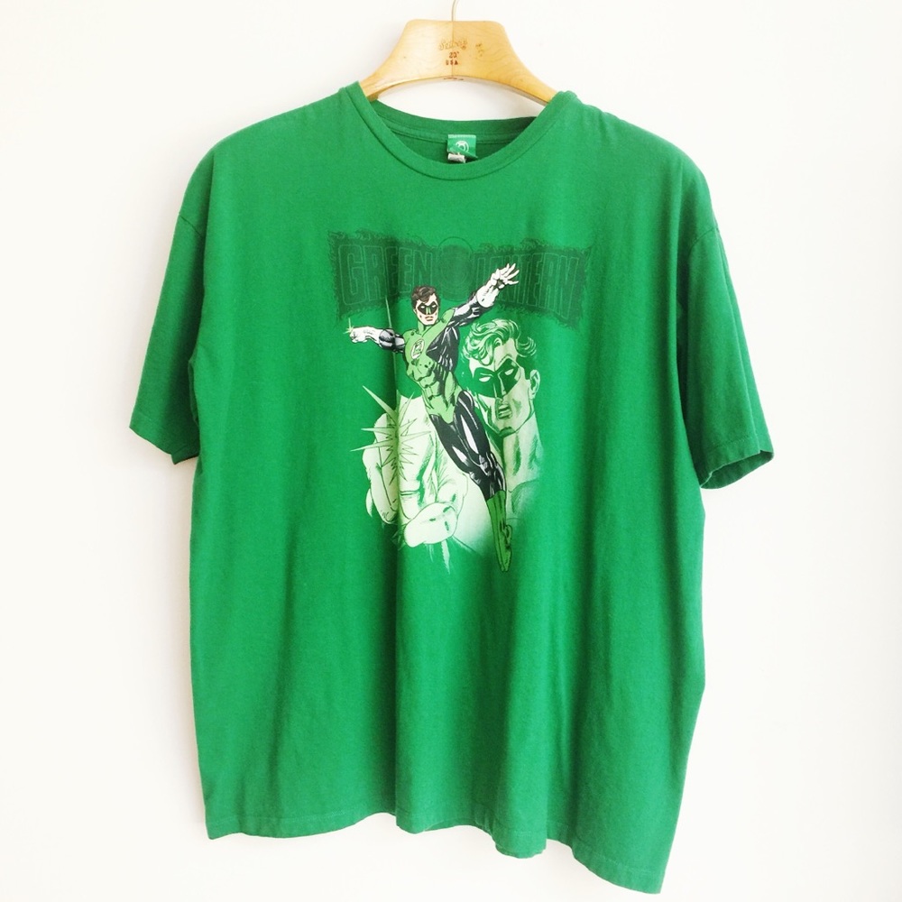 Green Lantern T-Shirt