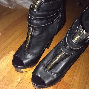 Booties