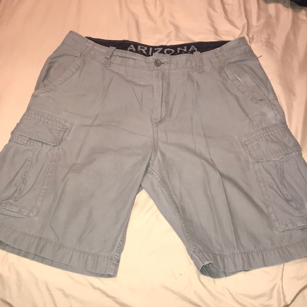 Arizona company shorts