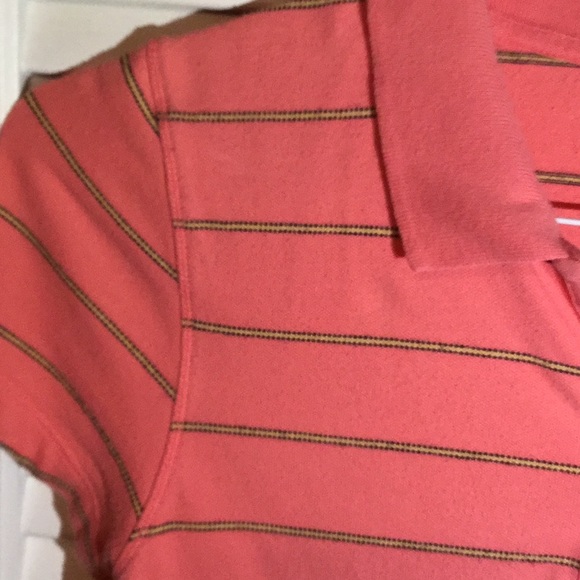 Gap Striped Polo Shirt - Picture 3 of 6