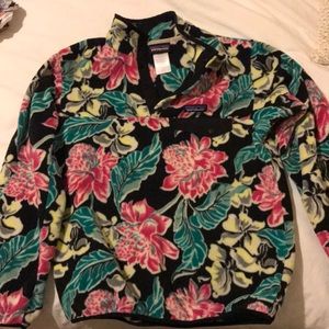 Patagonia Synchilla Jacket