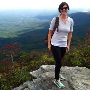 Meet your Posher, Jamie