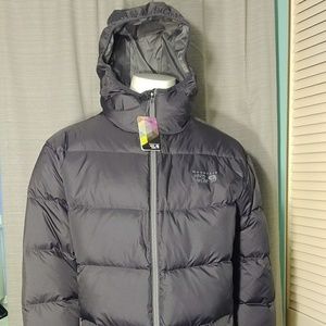 Mountain Hardwear Classic Kelvinator Jacket