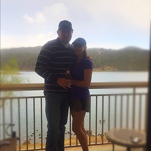 Meet your Posher, Derek