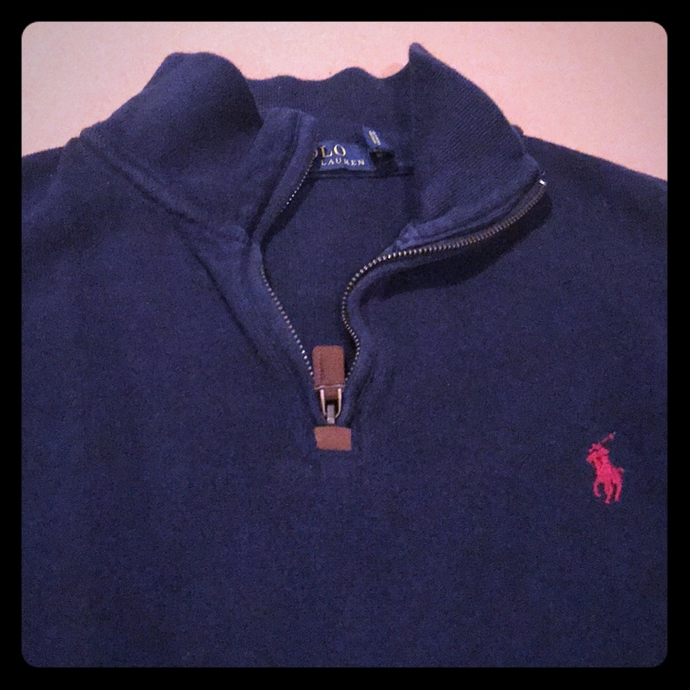 Polo Ralph Lauren Pullover