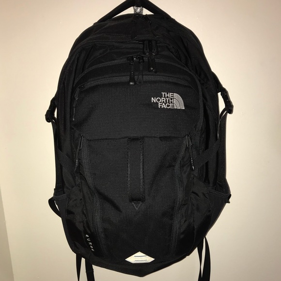 The North Face Handbags - North Face Surge Backpack