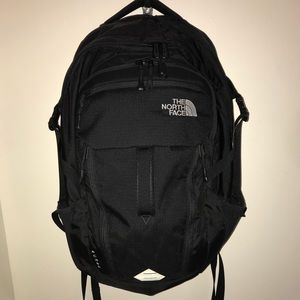 North Face Surge Backpack