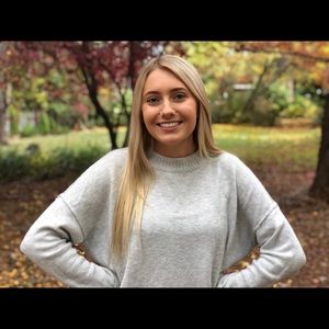 Meet your Posher, Mallory