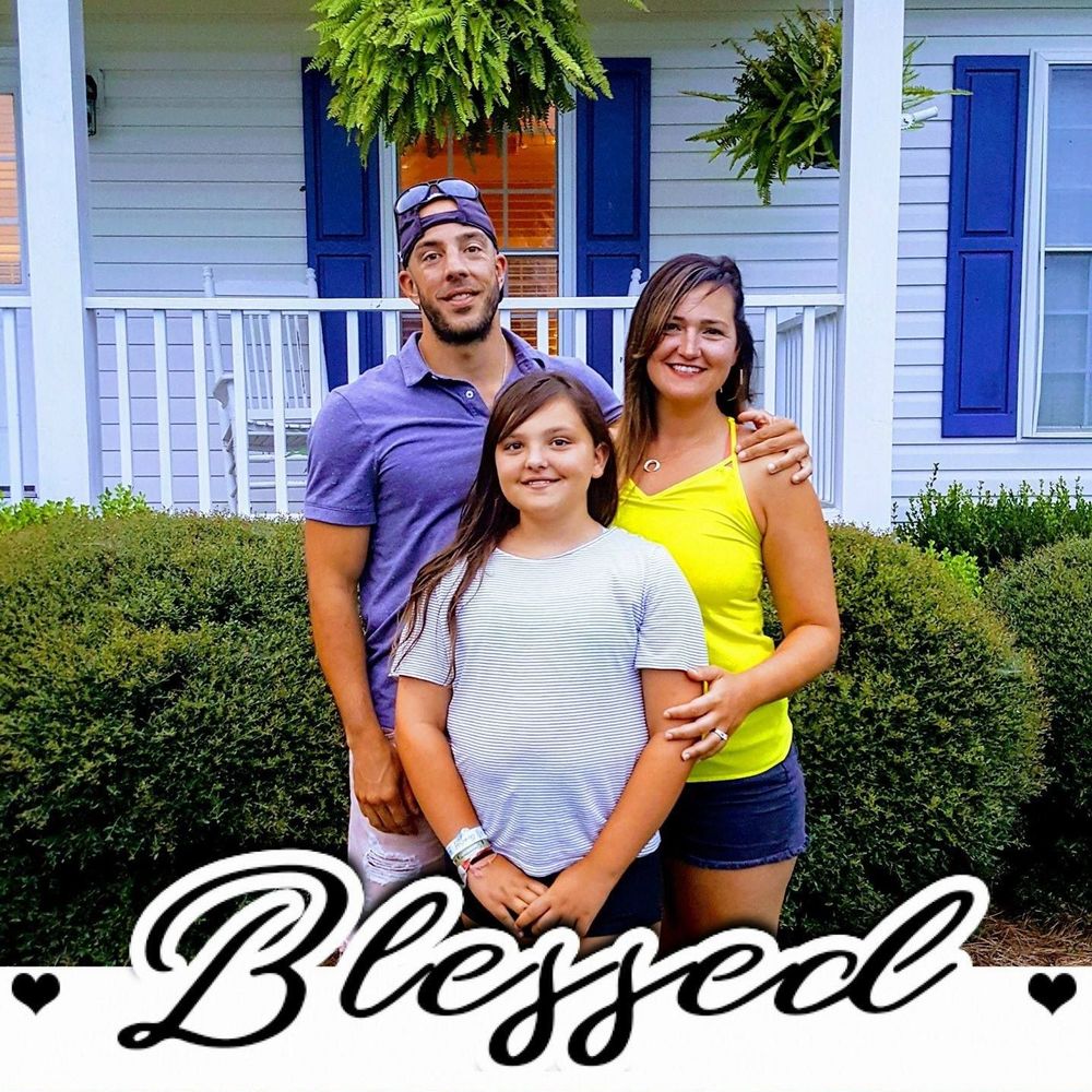 Meet your Posher, Jacklyn